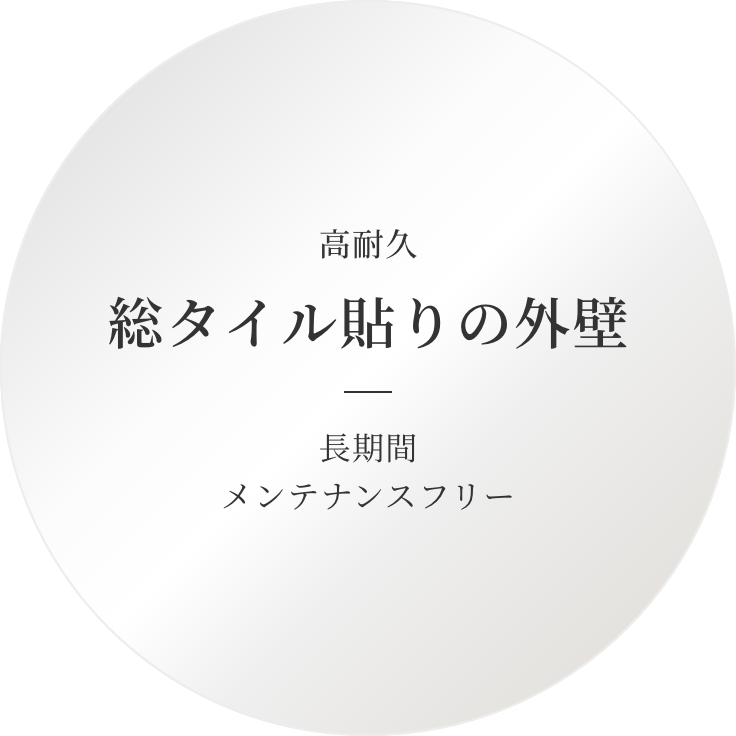 こだわりの仕様